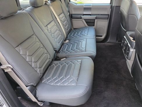 Used 2016 Ford F150 XLT w/ Equipment Group 302A Luxury image 28