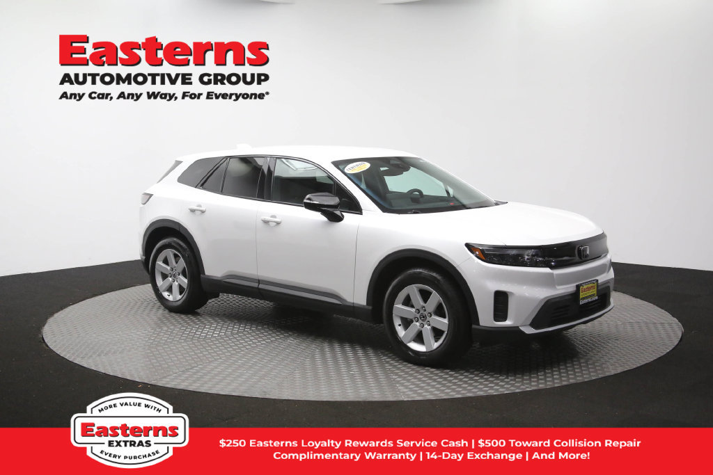 Used 2024 Honda Prologue EX image 47