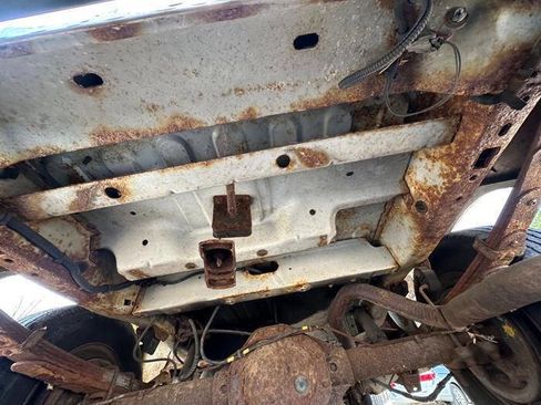 Used 2003 Dodge B2500 RWD image 30