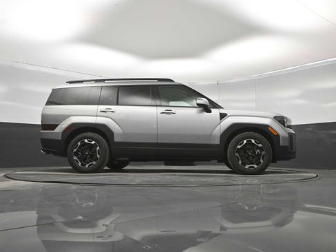 New 2026 Hyundai Santa Fe SEL AWD/4WD image 37