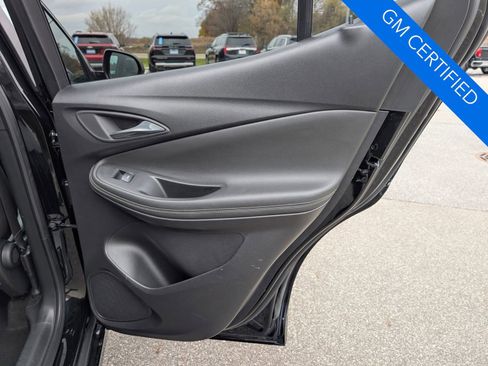 Certified 2024 Buick Encore GX Sport Touring image 25