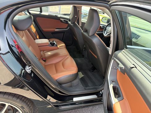Used 2018 Volvo S60 T5 Inscription w/ Climate Package AWD/4WD image 60