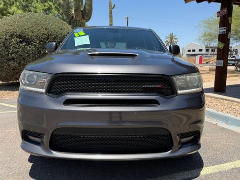 Used 2018 Dodge Durango R/T RWD image 3