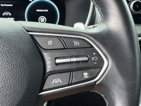 Used 2022 Hyundai Santa Fe XRT w/ Cargo Package image 22