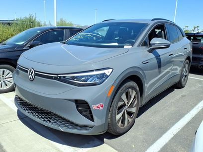 Certified 2023 Volkswagen ID.4 Pro