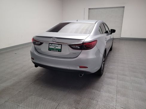 Used 2017 MAZDA MAZDA6 Grand Touring FWD image 7
