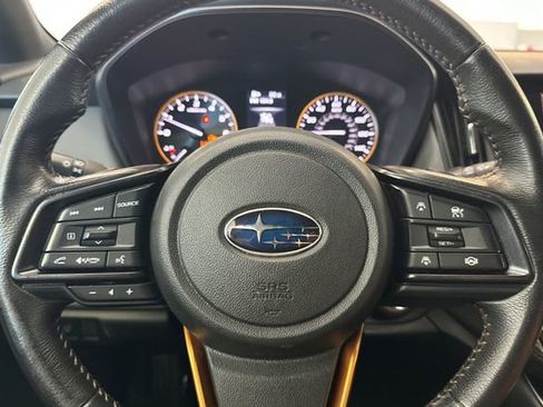 Used 2023 Subaru Outback Wilderness AWD/4WD image 27