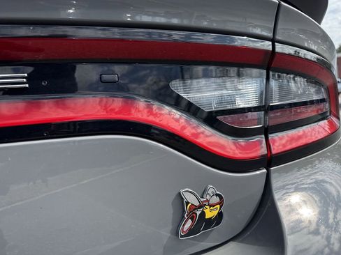 Used 2023 Dodge Charger Scat Pack image 6