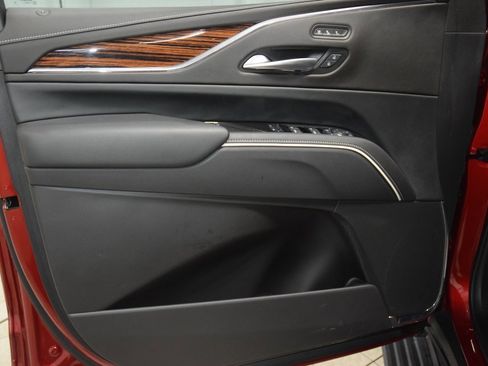 Used 2024 Cadillac Escalade ESV Premium Luxury w/ Performance Package image 50