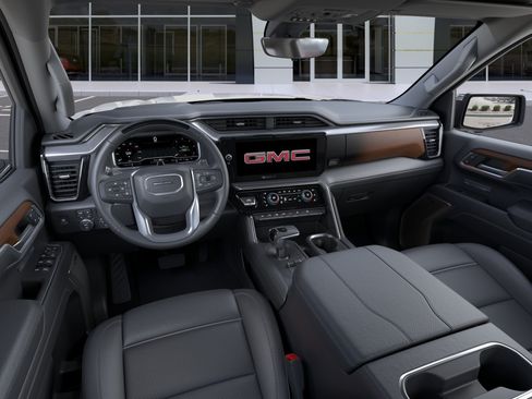 New 2026 GMC Sierra 1500 Denali w/ Technology Package AWD/4WD image 15
