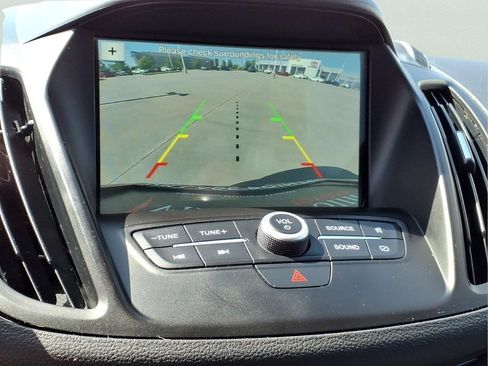 Used 2019 Ford Escape SE AWD/4WD image 19
