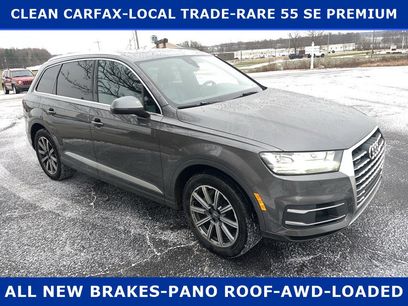 Used 2019 Audi Q7 3.0T Premium
