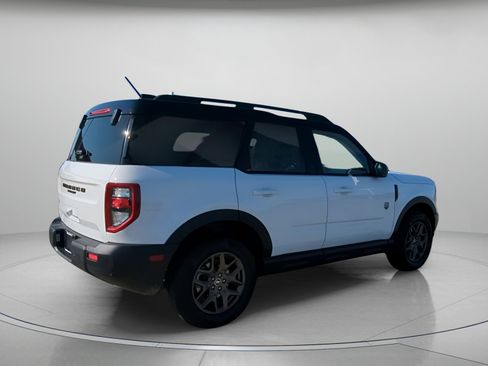 New 2026 Ford Bronco Sport Big Bend AWD/4WD image 32
