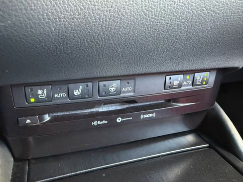 Used 2019 Lexus ES 350 F Sport image 42