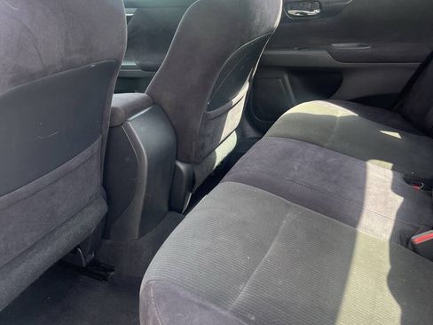 Used 2013 Nissan Altima 2.5 S FWD image 8