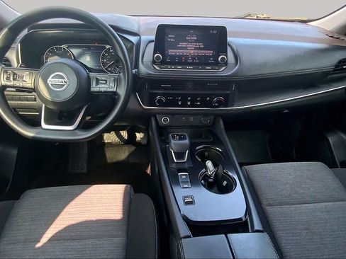 Used 2021 Nissan Rogue S FWD image 15