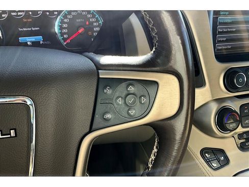 Used 2019 GMC Yukon XL Denali w/ Denali Ultimate Package image 22