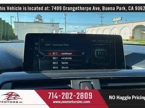 Used 2017 BMW 430i Coupe RWD image 27