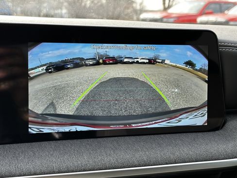 New 2026 Nissan Kicks SV w/ SV Premium Package image 29