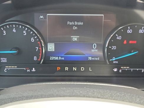 Certified 2023 Ford Explorer XLT w/ Equipment Group 202A RWD image 28