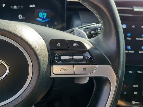 Certified 2022 Hyundai Tucson Limited image 6
