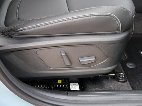 New 2026 Hyundai Santa Cruz Limited AWD/4WD image 11