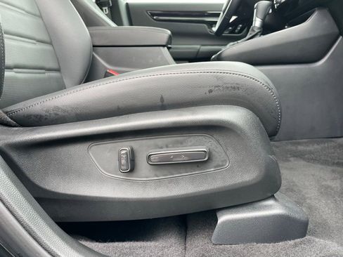 Certified 2026 Honda CR-V EX-L image 30