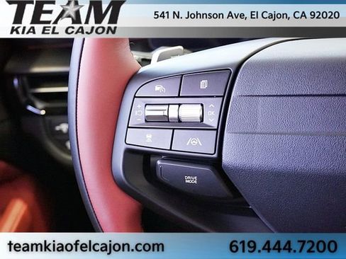New 2026 Kia Sportage SX Prestige AWD/4WD image 42