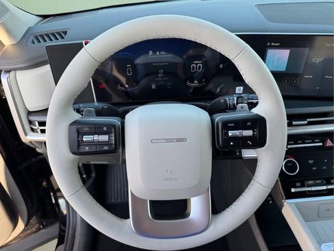 New 2026 Hyundai Santa Fe SE image 17