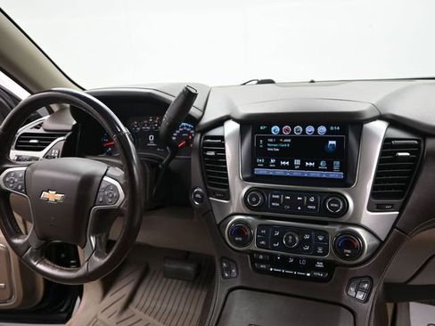 Used 2018 Chevrolet Tahoe Premier image 17
