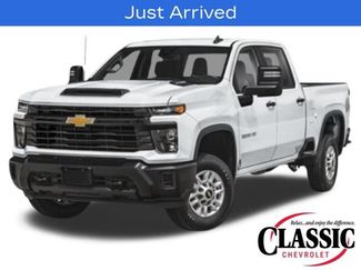 Used 2024 Chevrolet Silverado 2500 LT w/ Texas Edition video 1