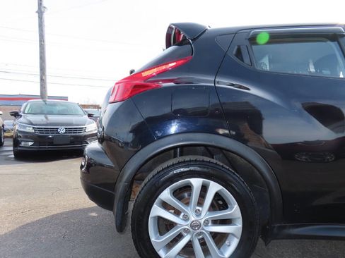 Used 2013 Nissan Juke S image 21