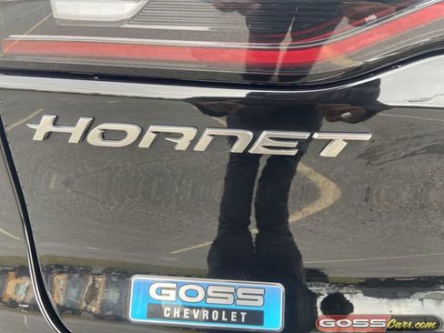 Certified 2024 Dodge Hornet GT w/ Cold Weather Group image 30
