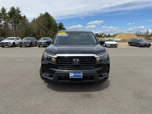 Used 2023 Honda Ridgeline RTL image 27