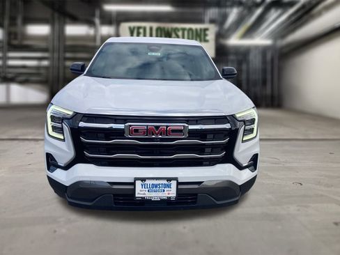 New 2026 GMC Terrain Elevation image 3