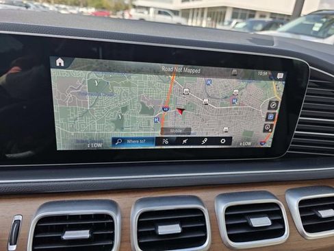 Certified 2022 Mercedes-Benz GLE 350 GLE 350 image 13