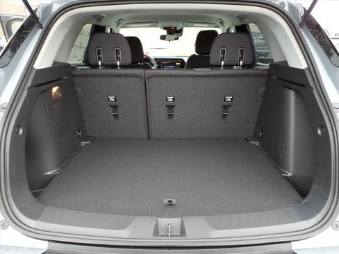 New 2026 Chevrolet TrailBlazer LS w/ LS Convenience Package image 6