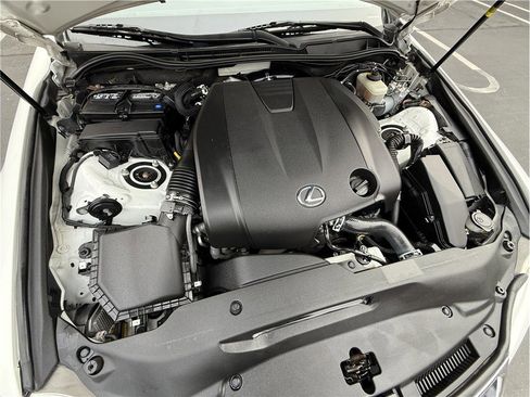 Used 2015 Lexus IS 250 image 24