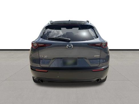Certified 2021 MAZDA CX-30 2.5 Turbo w/ Premium Plus Pkg AWD/4WD image 6