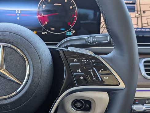 New 2026 Mercedes-Benz GLE 350 4MATIC image 29