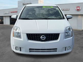 Used 2008 Nissan Sentra 2.0 FWD video 2