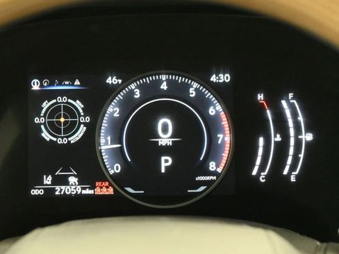 Used 2023 Lexus RX 350 Premium w/ Accessory Package image 9