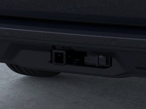 New 2025 Ford Expedition Max Active RWD image 23