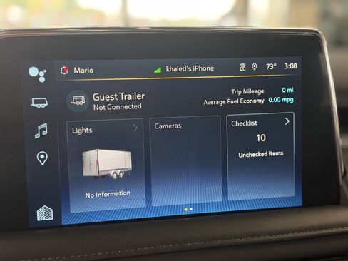 Used 2023 Chevrolet Tahoe LT w/ LT Signature Package AWD/4WD image 41