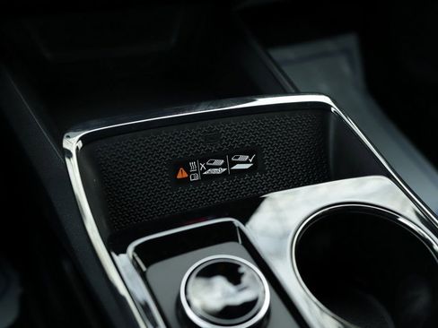 New 2026 Chevrolet Equinox RS w/ Safety and Technology Package image 19