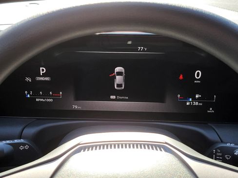 New 2026 Nissan Sentra SV w/ Floor Mat Package image 23