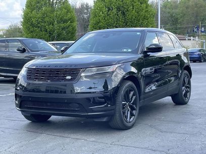 Used 2024 Land Rover Range Rover Velar S