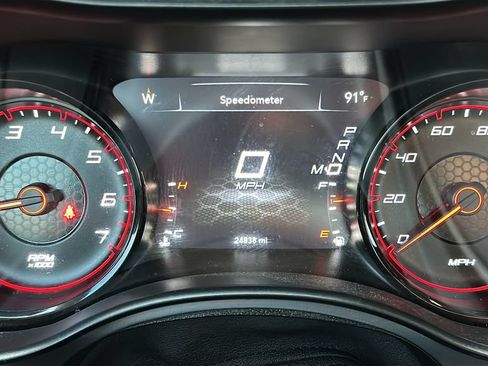 Used 2023 Dodge Charger GT w/ Blacktop Package RWD image 2