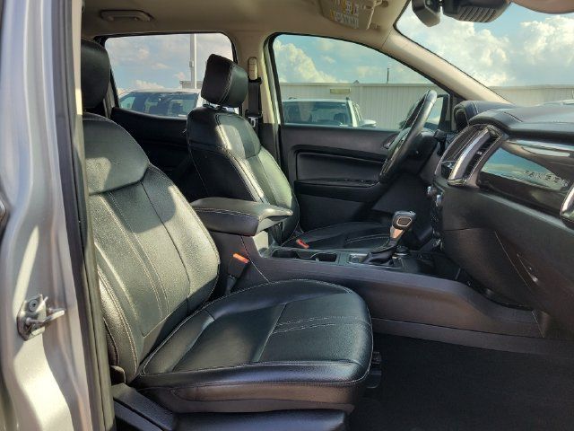 Used 2019 Ford Ranger Lariat w/ FX4 Off-Road Package AWD/4WD image 23