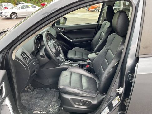 Used 2014 MAZDA CX-5 Grand Touring AWD/4WD image 13